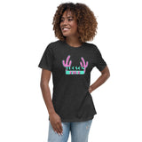 TFD Vice Women's Relaxed T-Shirt