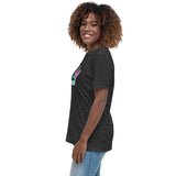 TFD Vice Women's Relaxed T-Shirt