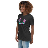 TFD Vice Women's Relaxed T-Shirt