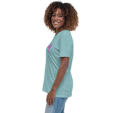 TFD Vice Women's Relaxed T-Shirt