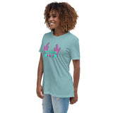 TFD Vice Women's Relaxed T-Shirt