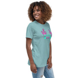TFD Vice Women's Relaxed T-Shirt