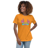 TFD Vice Women's Relaxed T-Shirt