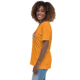 TFD Vice Women's Relaxed T-Shirt