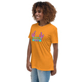 TFD Vice Women's Relaxed T-Shirt