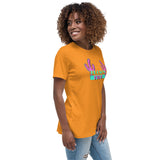 TFD Vice Women's Relaxed T-Shirt