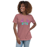 TFD Vice Women's Relaxed T-Shirt