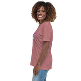 TFD Vice Women's Relaxed T-Shirt