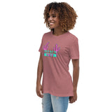 TFD Vice Women's Relaxed T-Shirt