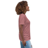 TFD Vice Women's Relaxed T-Shirt