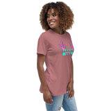TFD Vice Women's Relaxed T-Shirt