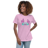 TFD Vice Women's Relaxed T-Shirt