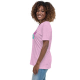 TFD Vice Women's Relaxed T-Shirt