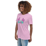 TFD Vice Women's Relaxed T-Shirt