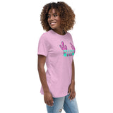 TFD Vice Women's Relaxed T-Shirt