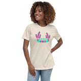 TFD Vice Women's Relaxed T-Shirt
