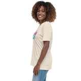 TFD Vice Women's Relaxed T-Shirt