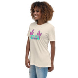 TFD Vice Women's Relaxed T-Shirt
