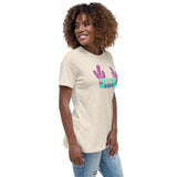 TFD Vice Women's Relaxed T-Shirt