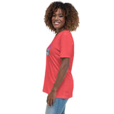 TFD Vice Women's Relaxed T-Shirt