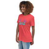 TFD Vice Women's Relaxed T-Shirt