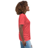 TFD Vice Women's Relaxed T-Shirt