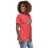 TFD Vice Women's Relaxed T-Shirt