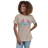 TFD Vice Women's Relaxed T-Shirt