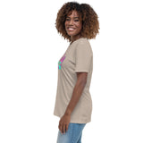 TFD Vice Women's Relaxed T-Shirt