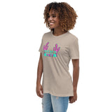 TFD Vice Women's Relaxed T-Shirt