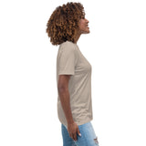 TFD Vice Women's Relaxed T-Shirt