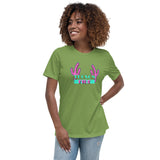 TFD Vice Women's Relaxed T-Shirt