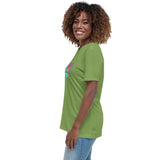 TFD Vice Women's Relaxed T-Shirt