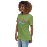 TFD Vice Women's Relaxed T-Shirt