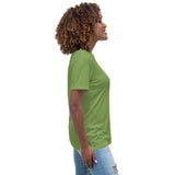 TFD Vice Women's Relaxed T-Shirt