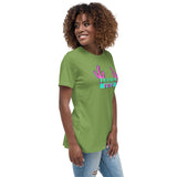 TFD Vice Women's Relaxed T-Shirt