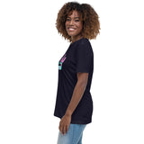 TFD Vice Women's Relaxed T-Shirt