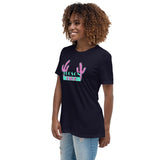 TFD Vice Women's Relaxed T-Shirt