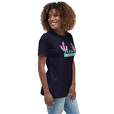 TFD Vice Women's Relaxed T-Shirt
