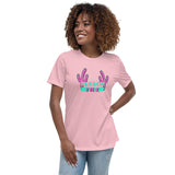 TFD Vice Women's Relaxed T-Shirt