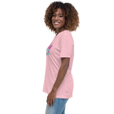 TFD Vice Women's Relaxed T-Shirt
