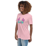 TFD Vice Women's Relaxed T-Shirt