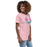 TFD Vice Women's Relaxed T-Shirt