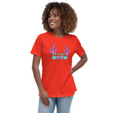 TFD Vice Women's Relaxed T-Shirt