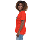 TFD Vice Women's Relaxed T-Shirt