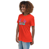 TFD Vice Women's Relaxed T-Shirt