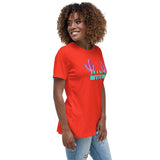 TFD Vice Women's Relaxed T-Shirt
