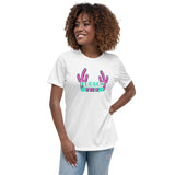 TFD Vice Women's Relaxed T-Shirt