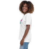 TFD Vice Women's Relaxed T-Shirt