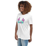 TFD Vice Women's Relaxed T-Shirt